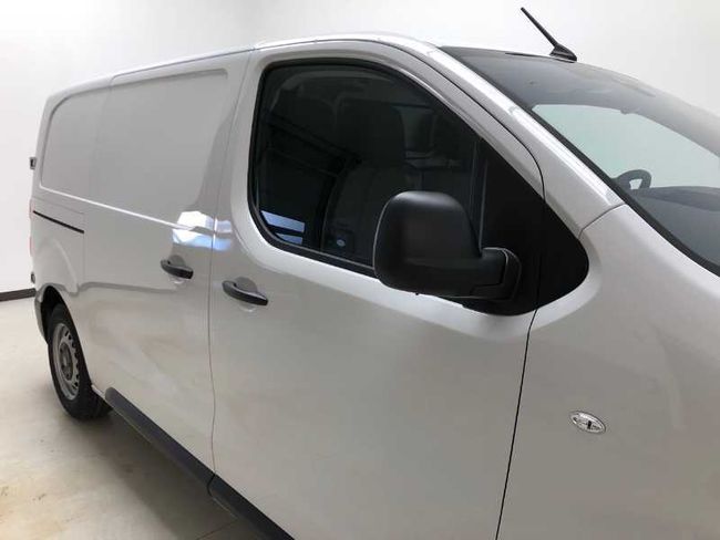 Peugeot Expert Nuevo  Furgn BlueHDi 120 S&S 6 Vel. MAN Standard 3 plazas   - Foto 12