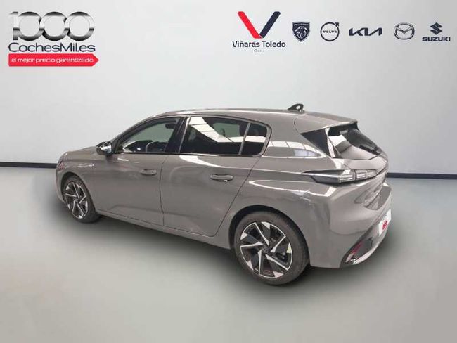 Peugeot 308 Nuevo  5p Allure Gasolina 130 S&S 6 Vel. MAN   - Foto 3