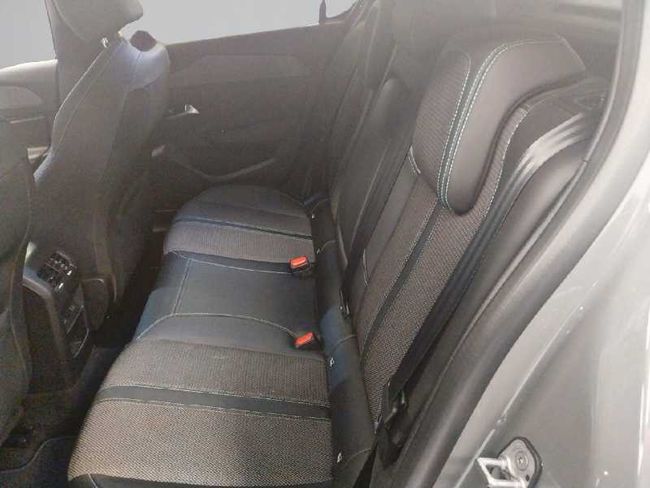 Peugeot 308 Nuevo  5p Allure Gasolina 130 S&S 6 Vel. MAN   - Foto 9