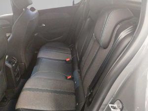 Peugeot 308 Nuevo  5p Allure Gasolina 130 S&S 6 Vel. MAN   - Foto 9