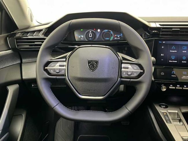 Peugeot 308 Nuevo  5p Allure HYBRID 145 eDCS6     - Foto 17