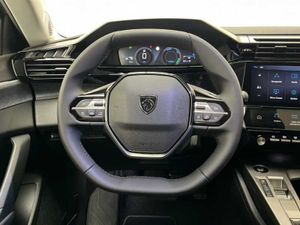 Peugeot 308 Nuevo  5p Allure HYBRID 145 eDCS6     - Foto 17