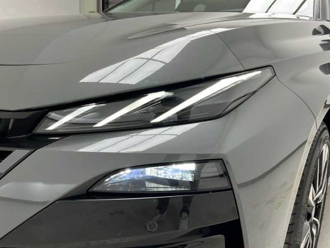 Peugeot 308 Nuevo  5p Allure HYBRID 145 eDCS6     - Foto 20