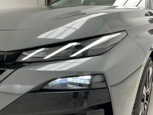 Peugeot 308 Nuevo  5p Allure HYBRID 145 eDCS6     - Foto 20