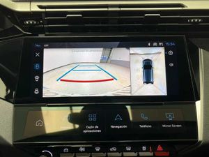 Peugeot 308 Nuevo  5p Allure HYBRID 145 eDCS6     - Foto 18