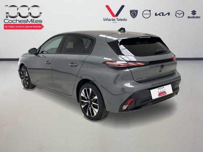 Peugeot 308 Nuevo  5p Allure HYBRID 145 eDCS6     - Foto 3