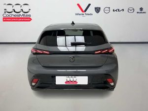 Peugeot 308 Nuevo  5p Allure HYBRID 145 eDCS6     - Foto 5