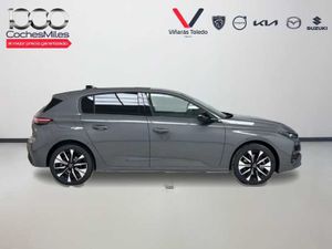 Peugeot 308 Nuevo  5p Allure HYBRID 145 eDCS6     - Foto 6