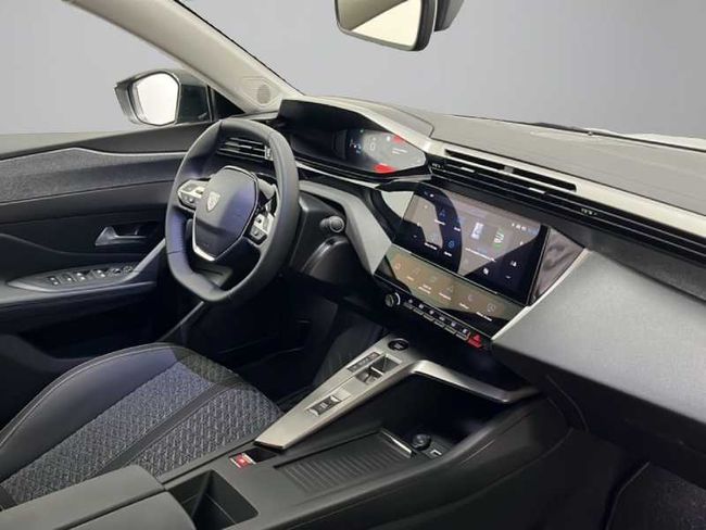 Peugeot 308 Nuevo  5p Allure HYBRID 145 eDCS6     - Foto 9