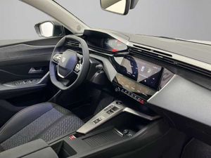 Peugeot 308 Nuevo  5p Allure HYBRID 145 eDCS6     - Foto 9