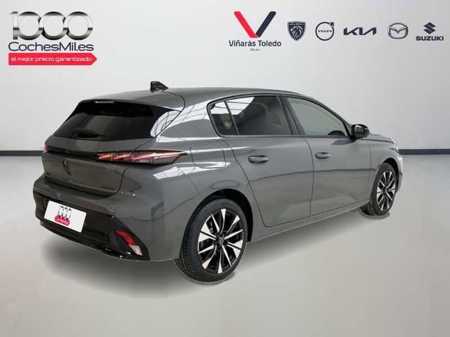 Peugeot 308 Nuevo  5p Allure HYBRID 145 eDCS6     - Foto 8