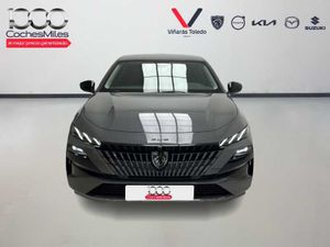Peugeot 308 Nuevo  5p Allure HYBRID 145 eDCS6     - Foto 4