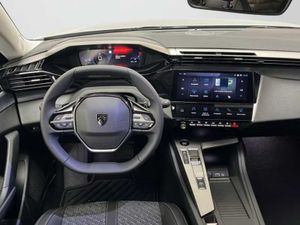 Peugeot 308 Nuevo  5p Allure HYBRID 145 eDCS6     - Foto 13