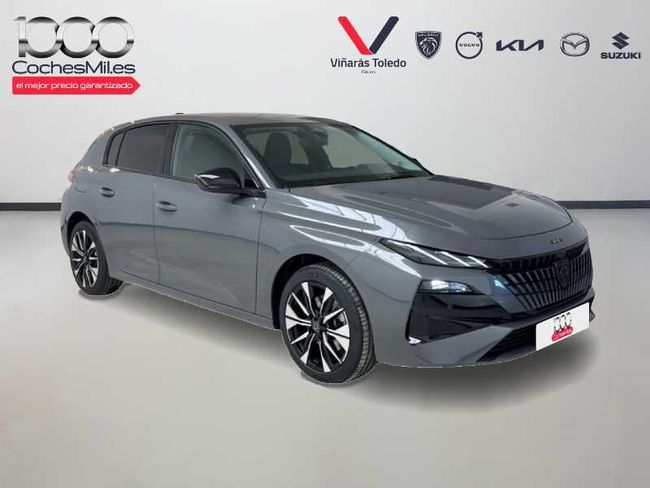 Peugeot 308 Nuevo  5p Allure HYBRID 145 eDCS6     - Foto 7