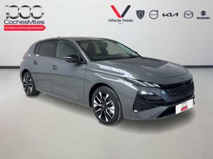Peugeot 308 Nuevo  5p Allure HYBRID 145 eDCS6     - Foto 7
