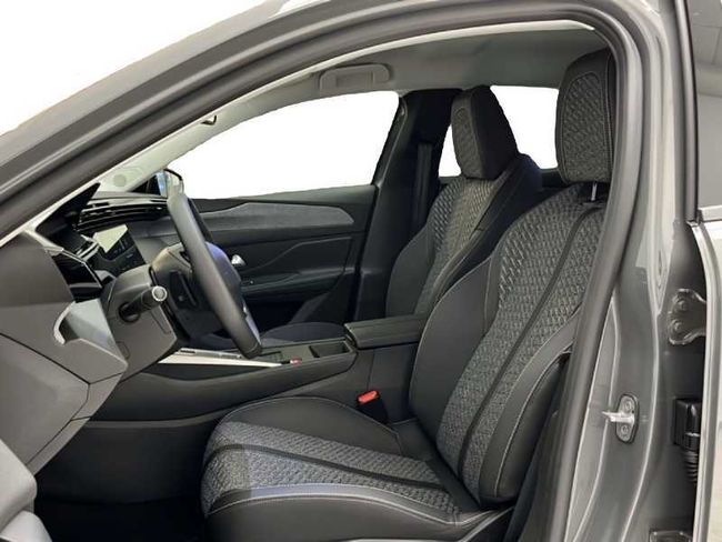 Peugeot 308 Nuevo  5p Allure HYBRID 145 eDCS6     - Foto 10