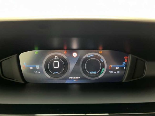 Peugeot 308 Nuevo  5p Allure HYBRID 145 eDCS6     - Foto 14