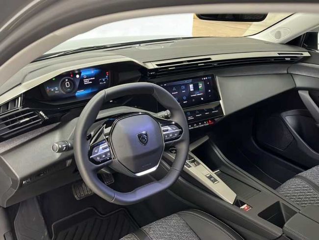 Peugeot 308 Nuevo  5p Allure HYBRID 145 eDCS6     - Foto 21