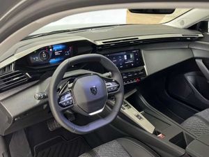 Peugeot 308 Nuevo  5p Allure HYBRID 145 eDCS6     - Foto 21