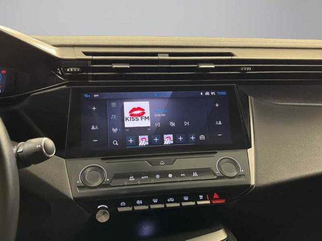 Peugeot 408 Nuevo  Allure HYBRID 136 eDCS6   - Foto 15