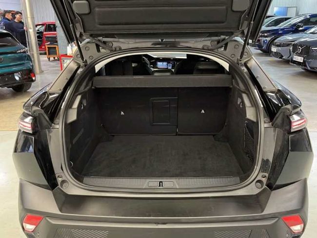 Peugeot 408 Nuevo  Allure HYBRID 136 eDCS6   - Foto 12