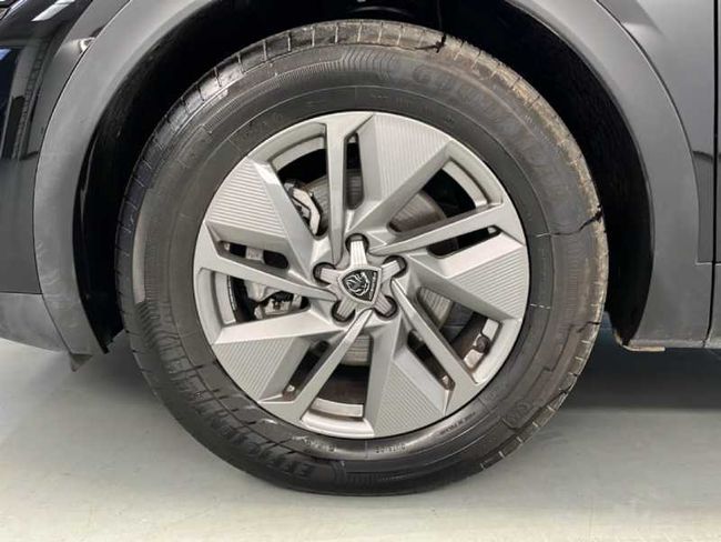 Peugeot 408 Nuevo  Allure HYBRID 136 eDCS6   - Foto 16