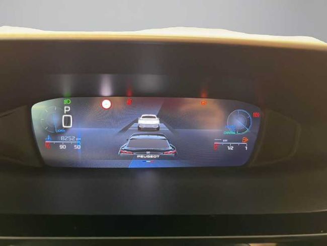 Peugeot 408 Nuevo  Allure HYBRID 136 eDCS6   - Foto 14