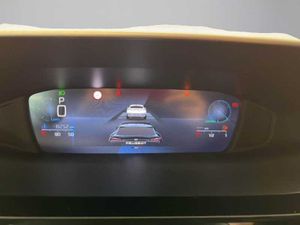 Peugeot 408 Nuevo  Allure HYBRID 136 eDCS6   - Foto 14