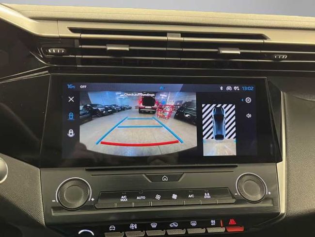 Peugeot 408 Nuevo  Allure HYBRID 136 eDCS6   - Foto 18