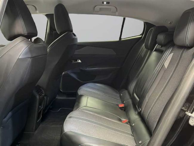 Peugeot 408 Nuevo  Allure HYBRID 136 eDCS6   - Foto 11