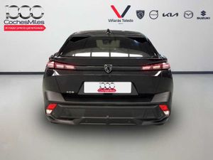 Peugeot 408 Nuevo  Allure HYBRID 136 eDCS6   - Foto 5