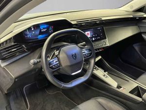 Peugeot 408 Nuevo  Allure HYBRID 136 eDCS6   - Foto 19