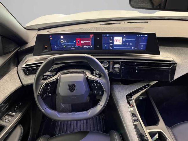 Peugeot 3008 Hybrid Nuevo 3008 Allure HYBRID 145 e-DCS6   - Foto 15