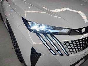 Peugeot 3008 Hybrid Nuevo 3008 Allure HYBRID 145 e-DCS6   - Foto 20