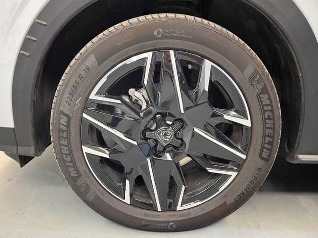 Peugeot 3008 Hybrid Nuevo 3008 Allure HYBRID 145 e-DCS6   - Foto 10