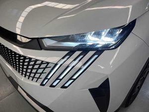 Peugeot 3008 Hybrid Nuevo 3008 Allure HYBRID 145 e-DCS6   - Foto 18