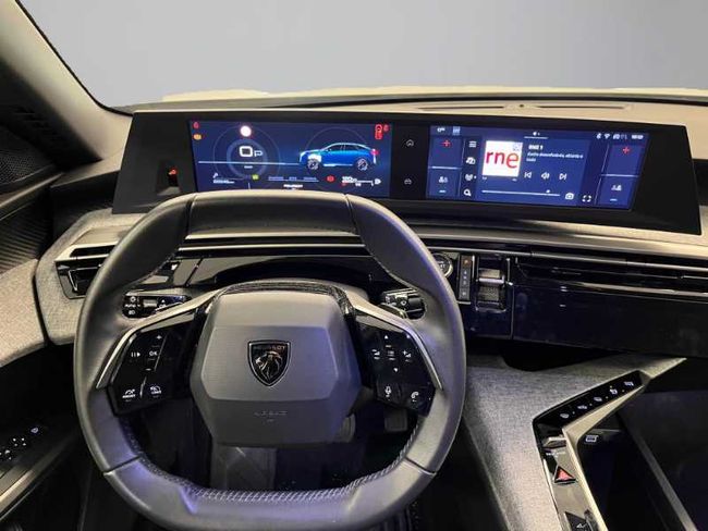 Peugeot 3008 Hybrid Nuevo 3008 Allure HYBRID 145 e-DCS6   - Foto 20