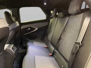 Peugeot 3008 Hybrid Nuevo 3008 Allure HYBRID 145 e-DCS6   - Foto 17