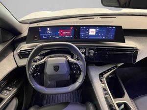 Peugeot 3008 Hybrid Nuevo 3008 Allure HYBRID 145 e-DCS6   - Foto 19