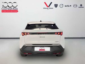 Peugeot 3008 Hybrid Nuevo 3008 Allure HYBRID 145 e-DCS6   - Foto 7