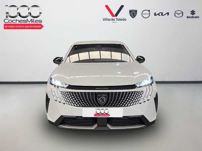 Peugeot 3008 Hybrid Nuevo 3008 Allure HYBRID 145 e-DCS6   - Foto 3