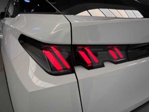 Peugeot 3008 Hybrid Nuevo 3008 Allure HYBRID 145 e-DCS6   - Foto 12