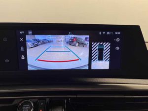 Peugeot 3008 Hybrid Nuevo 3008 Allure HYBRID 145 e-DCS6   - Foto 15