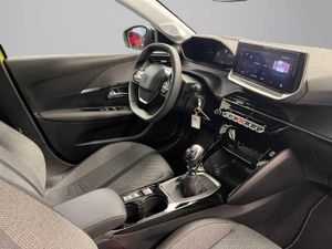 Peugeot 208 Nuevo  5P Allure Gasolina 100 S&S 6 Vel. MAN   - Foto 17