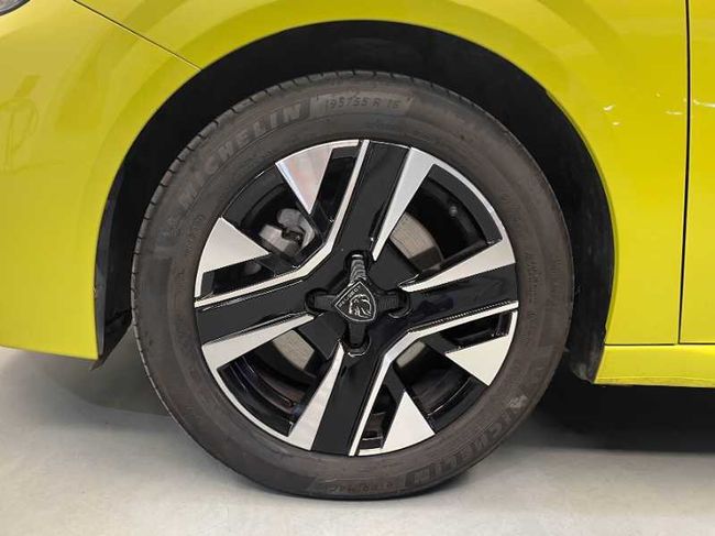 Peugeot 208 Nuevo  5P Allure Gasolina 100 S&S 6 Vel. MAN   - Foto 13