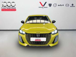 Peugeot 208 Nuevo  5P Allure Gasolina 100 S&S 6 Vel. MAN   - Foto 3