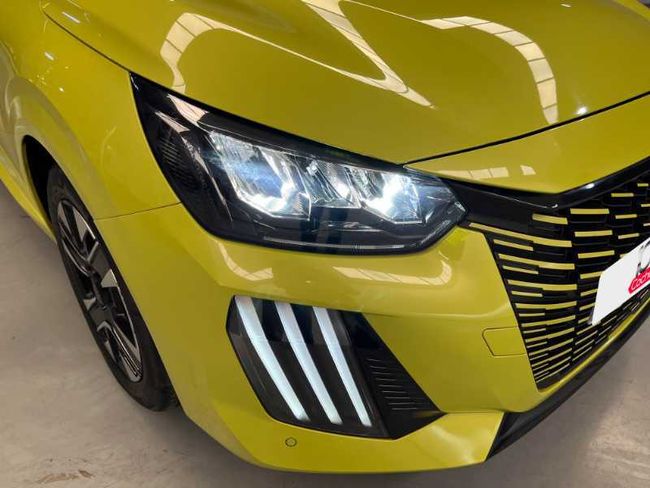 Peugeot 208 Nuevo  5P Allure Gasolina 100 S&S 6 Vel. MAN   - Foto 18