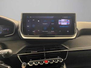 Peugeot 208 Nuevo  5P Allure Gasolina 100 S&S 6 Vel. MAN   - Foto 12