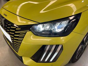 Peugeot 208 Nuevo  5P Allure Gasolina 100 S&S 6 Vel. MAN   - Foto 19