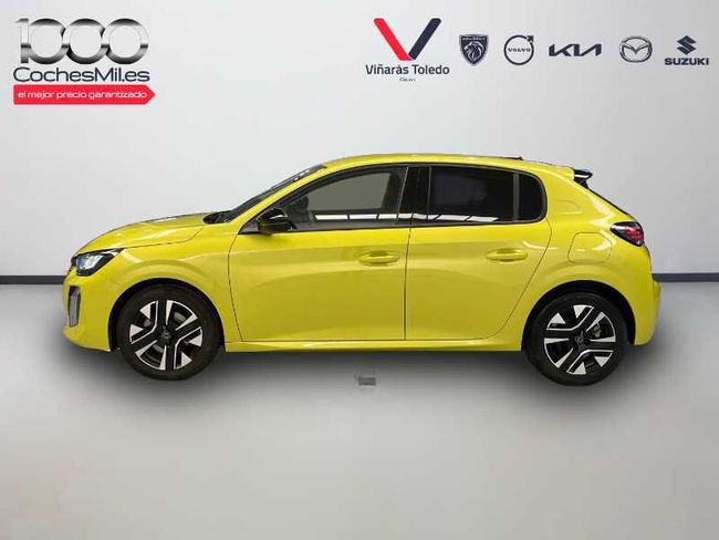 Peugeot 208 Nuevo  5P Allure Gasolina 100 S&S 6 Vel. MAN   - Foto 5